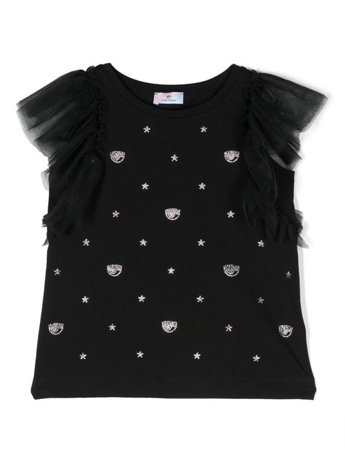 Top bambina Eyestar Chiara Ferragni Kids | 51A60712010050